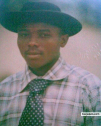 Ibeh tony (Lucatony4real)