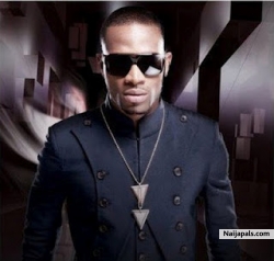 Go Down by Dbanj