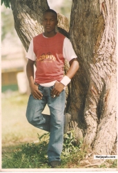 David Fortune  (djdavelegend)