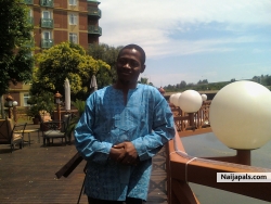 Balogun o. Kazeem (talktobalog)
