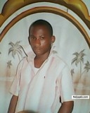 Gentle guy