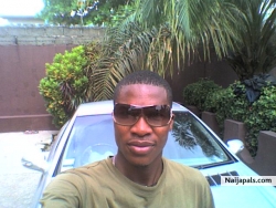 Just chilling