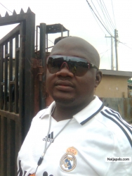 Adebanjo Olorunfunmi Victor