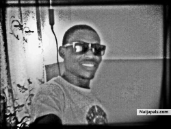 Kayode Adewale Babajide (Adewale1987)