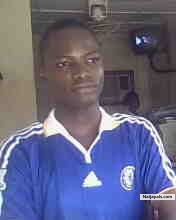 Abdulmojeed Ogundeko