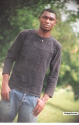 akpoghene omamuzo