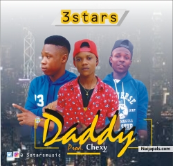 Daddy by 3stars