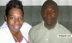 Husband and Wife