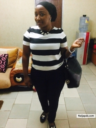 Hauwa Abubakar (misslare10)