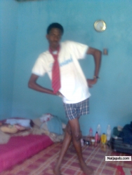 kamal Abdullahi