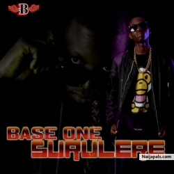 Surulere by Base one