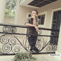 Modestus Nwaoha (Millionvibe)