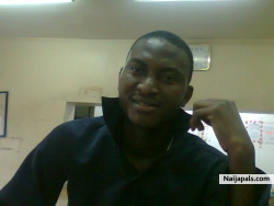 Israel Awonise