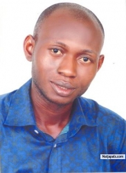 Suleiman Salifu (microsoftvic)