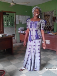 Kafayat Arinola 