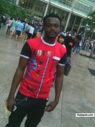 chidi David (chidon2232)