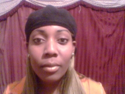 noeleen Ncube (brown-sugar)