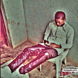 Saliu Ridwan Adekunle (youngbaddo)