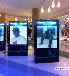 Shopin Mall Adverts...