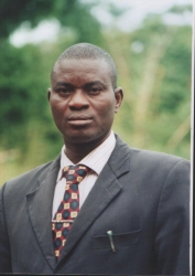 John O. Aigbokhaode