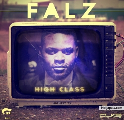 High Class by Falz