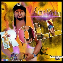 Roll [ Cover of Tory lanez “luv” ] by Eric Richy 