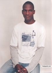 akinsola ahmed