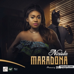 Maradona by Niniola (Prod. by Sarz)