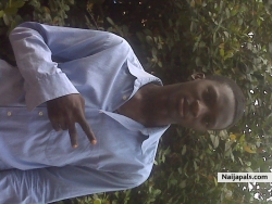 Gerald Ifeanyi (Gerro35)