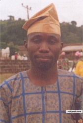 africana