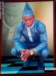 Happy to join naijapals thank you once again for grace of God upon my life 👏🤩🤳