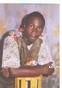 i have come to be and shall cease to be