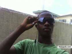 2 BE FINE BOY NO BE EAZY THING