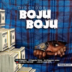 Boju Boju by Diggydor