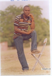 Azeez Obidina (Wellexbaba)