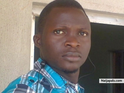 Idowu Michael 