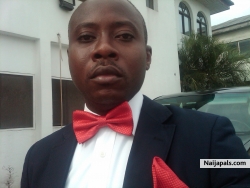 francis nwachukwu (wealthlove)
