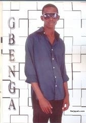 Gbenga Humphrey Abiola (humphreybabz)