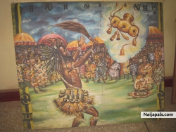 Azonto by A'won