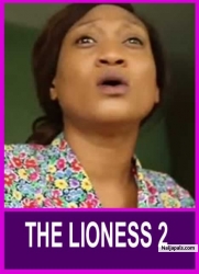 THE LIONESS 2 
