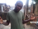 In My House In Lagos