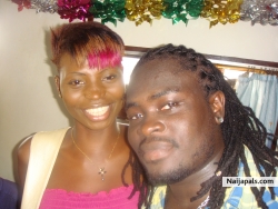 Nikeh & MJ Nastie