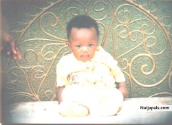 MY SON