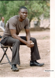 Muritala Mohammed Olushola