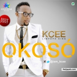 Okoso by Kcee