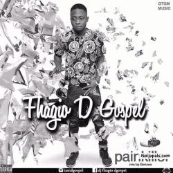Painkiller by Fhagio Dgospel Ft psycho