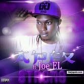 STRONG by APEX ft Joe El(Prod By Jay Sleek)