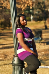Tilly Okoro (tillyomo9ja)