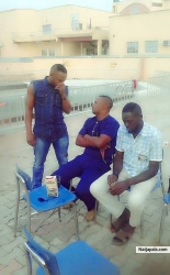 wit frnds