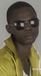 Fine boy.